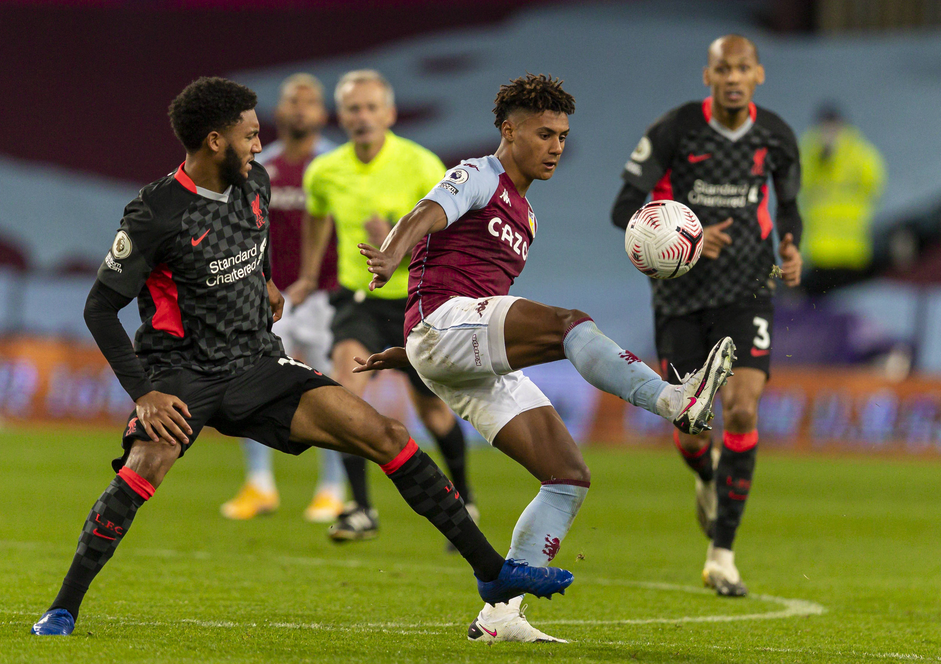 拓展其在足 拓展其在足