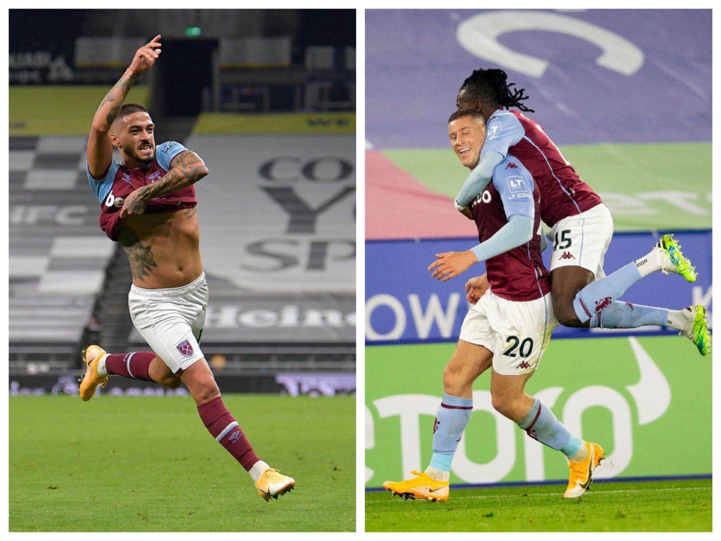 在场内外保 在场内外保