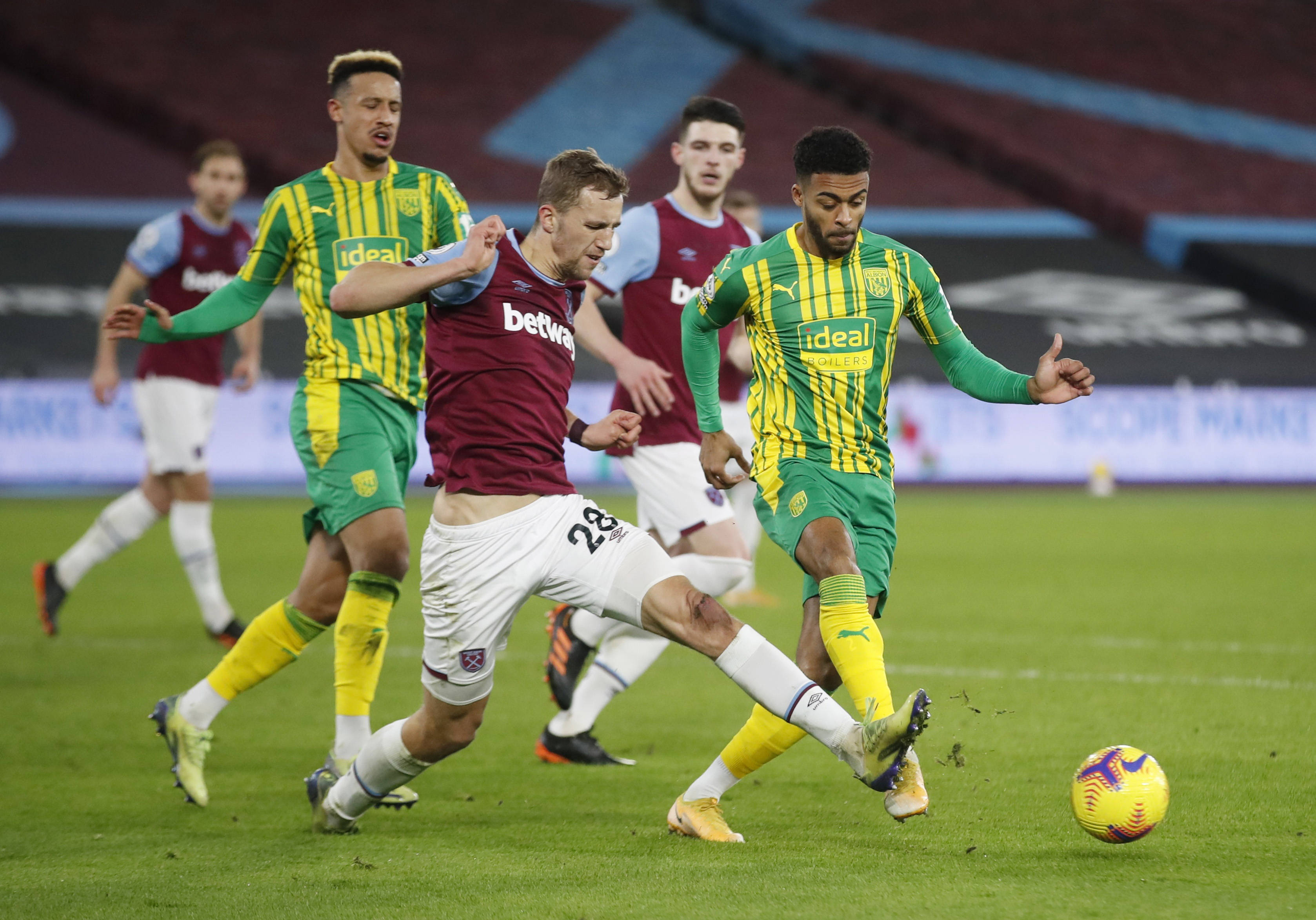 令人期待他 令人期待他